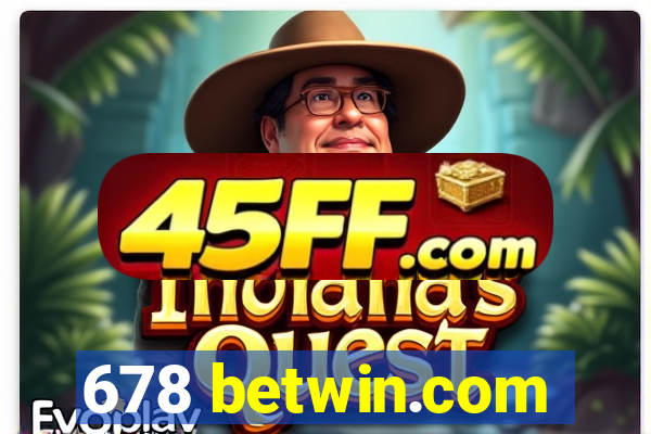 678 betwin.com